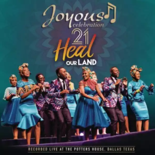 Joyous Celebration - God Alone (Live)